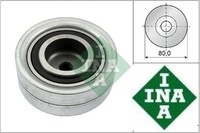 INA 532011110 Umlenk-/FüHrungsrolle FüR Zahnriemen Umlenkrolle