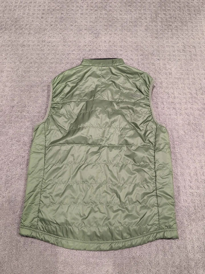 Sitka Kelvin Lite Vest Large Olive Insulated Synthetic Puffy Excellent Free ⛴️! - Image 4 of 4