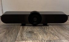 PARTS/REPAIR Logitech MeetUp V-R0007 Wide Angle Video Conference Camera