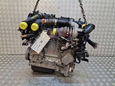 Moteur Citroen C3