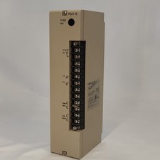 Omron C500-PS211-E CPU Power Unit Used UMP