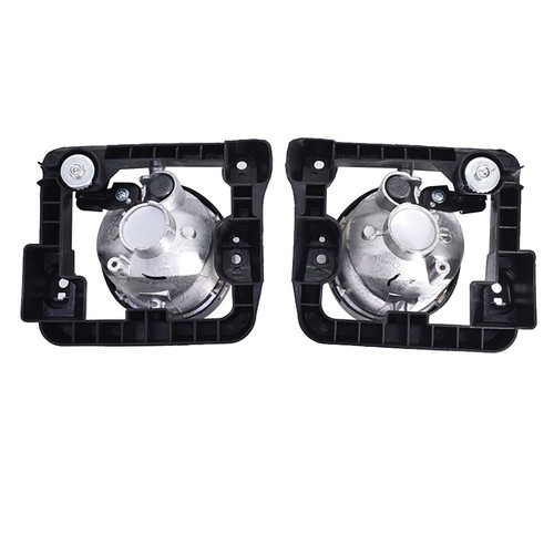 1 Pack Left+Right Bumper Fog Light Assembly w/Bulbs For Acura TSX 09-10 - Picture 5 of 7