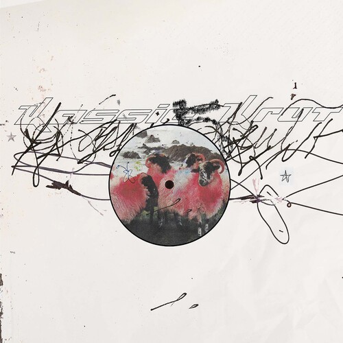 Kassie Krut : Kassie Krut CD EP (2025) ***NEW*** FREE Shipping, Save £s