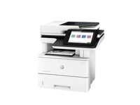 Hp Laserjet Enterprise Mfp M528Dn MultifunktionsgeräT Usb 2.0