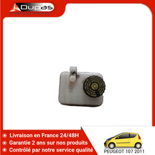 Liquide de frein Peugeot 107