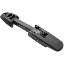 HLK2337B Hood Latch w/ Base OE Equivalent to Peterbilt L56-6045 L566045 - 587