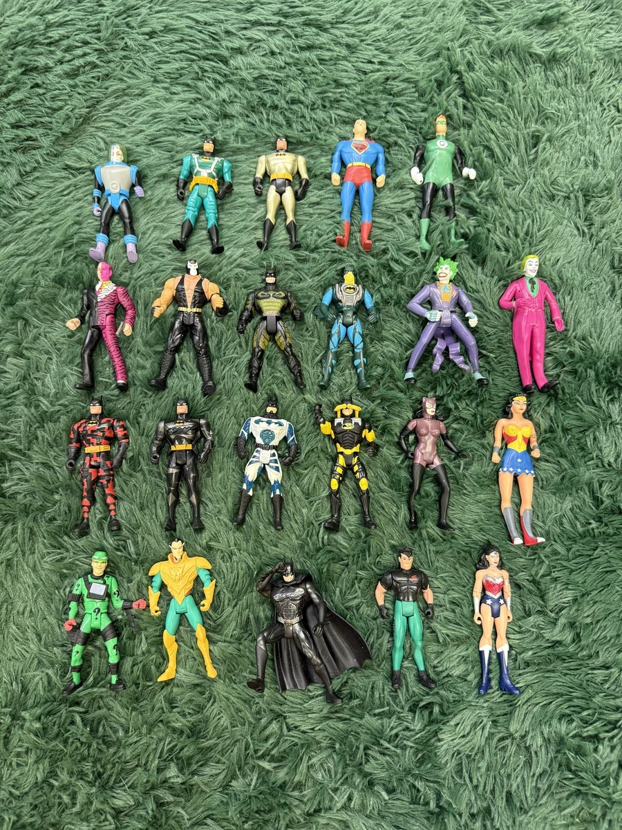 Kenner Superman Action Figures & Accessories for sale | eBay