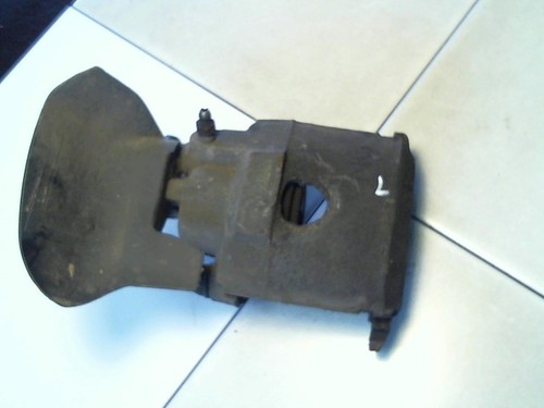 Bremssattel Vorn Links VW Polo 6 N/6 KV 12 Monate Garantie Sofortversand