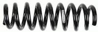 1 X Fahrwerksfeder Sachs Amortyzatory/Shock Absorbers 994 487 FüR BMW 3Er