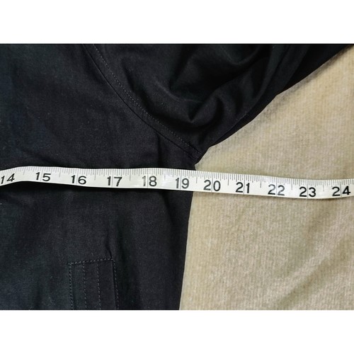 Disney Hocus Pocus Bomber Jacket Black It's Just a Bunch of Hocus Pocus XS - Picture 9 of 9