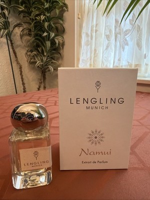 Lengling Namui Extrait De Parfum 50 ml