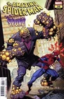 AMAZING SPIDER-MAN #30 MARK BAGLEY MAIN COVER VARIANT (MARVEL COMICS 2026)