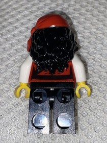 LEGO Pirate Princess Minifigure pi165 Pirates III 70411