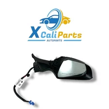 2021-2024 Tesla Model 3 Right Hand Passenger Side Door Mirror 1592032-00-B OEM