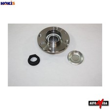 WHEEL BEARING KIT 110130010 FOR PEUGEOT PARTNER/Box/Body/MPV/Van/FURGON/URBANA