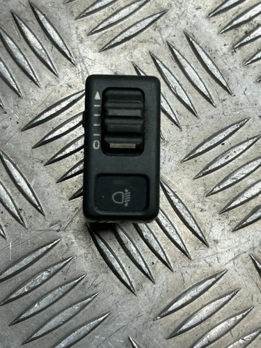 VOLVO V70 I LV Schalter zur Einstellung der Scheinwerferhöhe 9162960 28473112