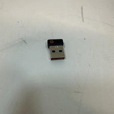 Logitech USB Unifying Receiver dongle Model C-U0007