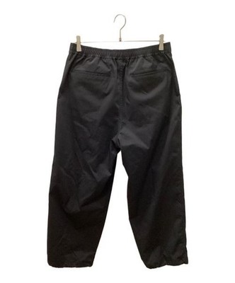 DAIWA PIER39 TECH TWILL EASY TROUSERS black BP-33021W | eBay DAIWA PIER39 TECH TWILL EASY TROUSERS black BP-33021W | eBay