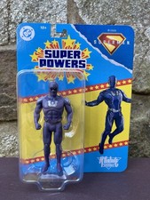 2025 McFarlane Retro DC Super Powers ULTRAMAN Movie David Corenswet James Gunn