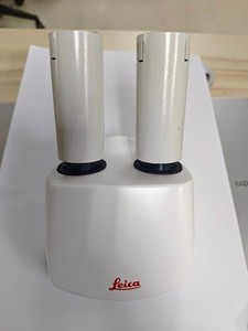 LEICA 445619 / 10445619 MICROSCOPE BINOCULAR HEAD #free shipping