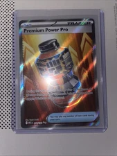 Premium Power Pro Full Art English