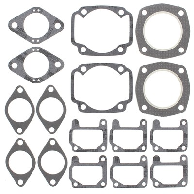 Vertex 710304 Gaskets 2014 Arctic Cat 600 Cross Country Racer Top End Gasket Kit main image 0