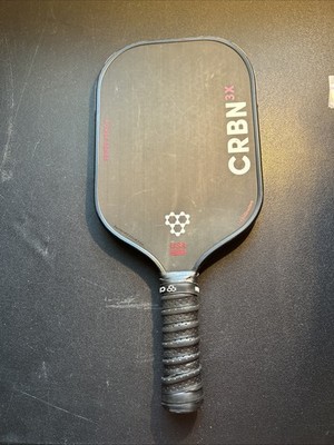 CRBN 3X Pickleball Paddle