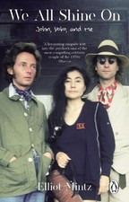We All Shine On: The intimate memoir of... by Mintz, Elliot Paperback / softback