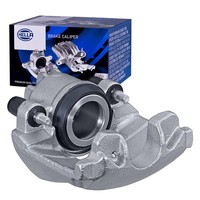 Hella Bremssattel Vorne Rechts Passend FüR CitroËN C4 Peugeot 3008 308 RCZ