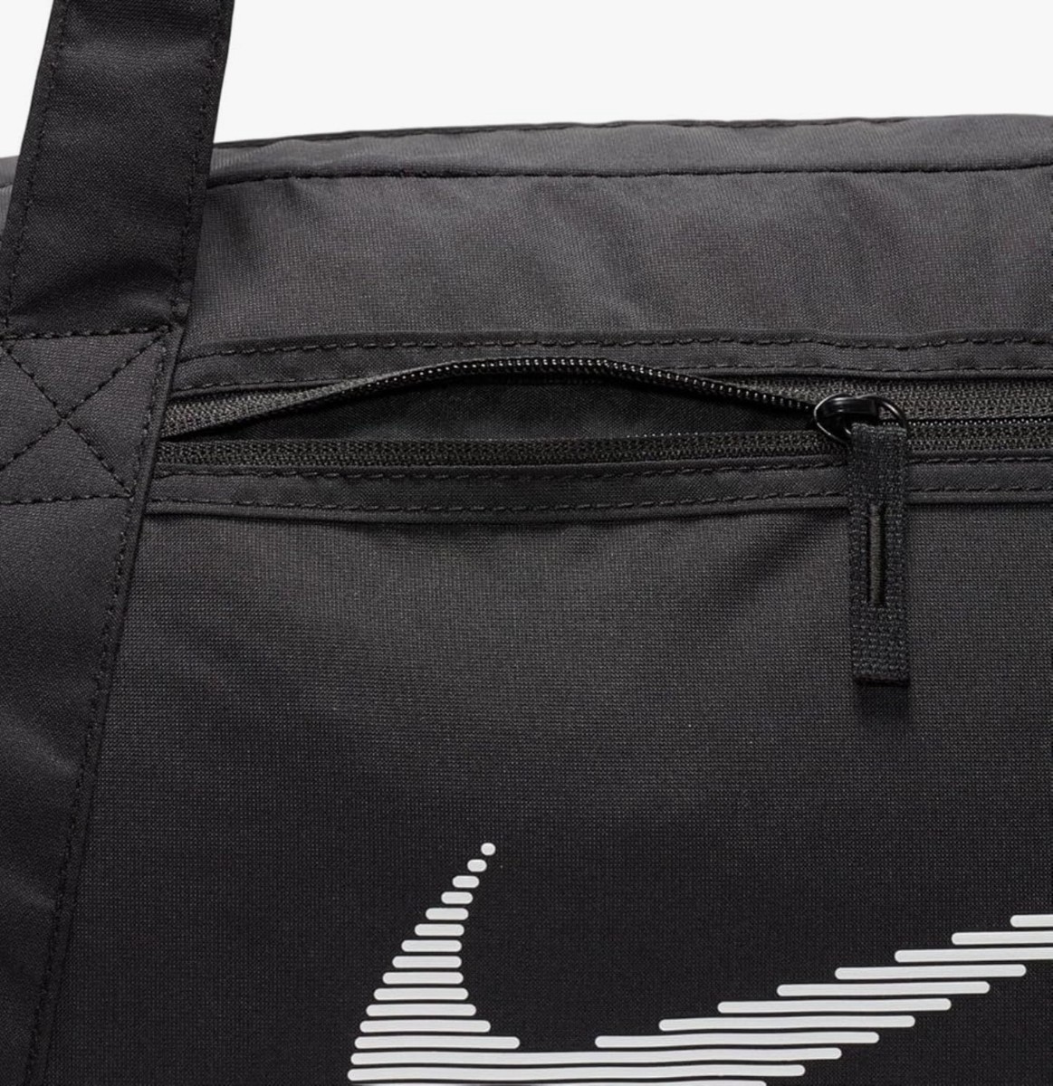 Nike Gym Duffel Bag Black 24L DR6974-010 | eBay