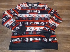 These Sports Ugly Sweaters Are the Ugliest 14