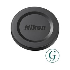 Nikon Profi Fernglas Objektivkappe 31251