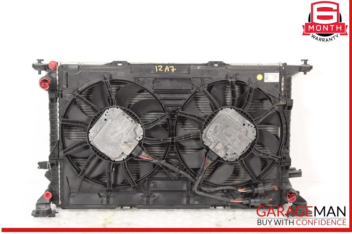 Cooling Fans & Kits for Audi A7 for sale | eBay