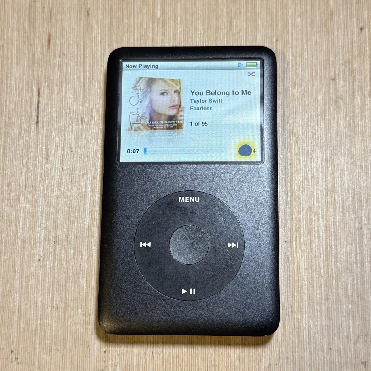 Preços baixos em Apple iPod Classic | eBay