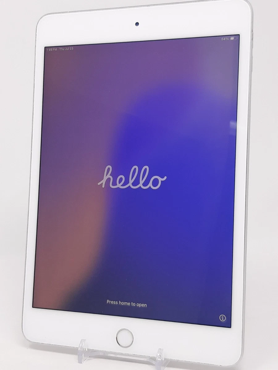 Apple iPad Mini (5th Generation) 256GB for sale - eBay