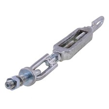 JZGRDN Adjustable Turnbuckle Stabilizer TC422-39700 Compatible with Kubota... 