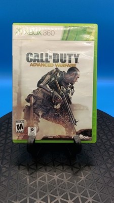 Call of Duty: Advanced Warfare (Xbox 360) Install Disc Only 