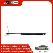 Verin de hayon / de capot Audi TT