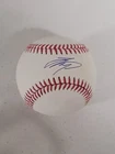 New ListingShohei Ohtani Signed Autographed OMLB Baseball COA Dodgers ANGELS MVP CHAMPION