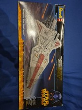 Revell Star Wars Republic Star Destroyer Bausatz