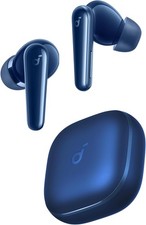 Soundcore Liberty 5 by Anker, Noise-Cancelling Wireless Earbuds