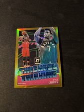 Kyle Lowry Rookie Cards Guide 8