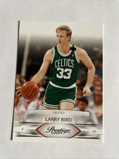 2009-10 Panini Prestige - Larry Bird #116