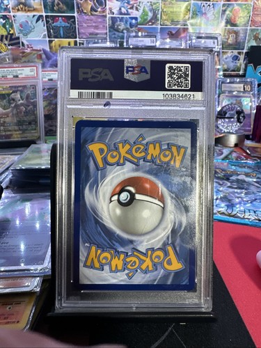 2023, Pokémon SVP Englisch Charmander Obsidian Flammen ETB #044 - Bild 3 von 3