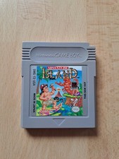 Thumbnail of ebay&reg; auction 178330565010 | GameBoy Spiel # Adventure Island
