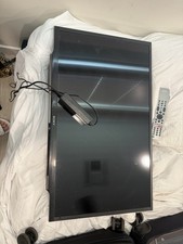 Sony model KDL-32XBR9 is a 32-inch BRAVIA XBR series LCD HDTV Working