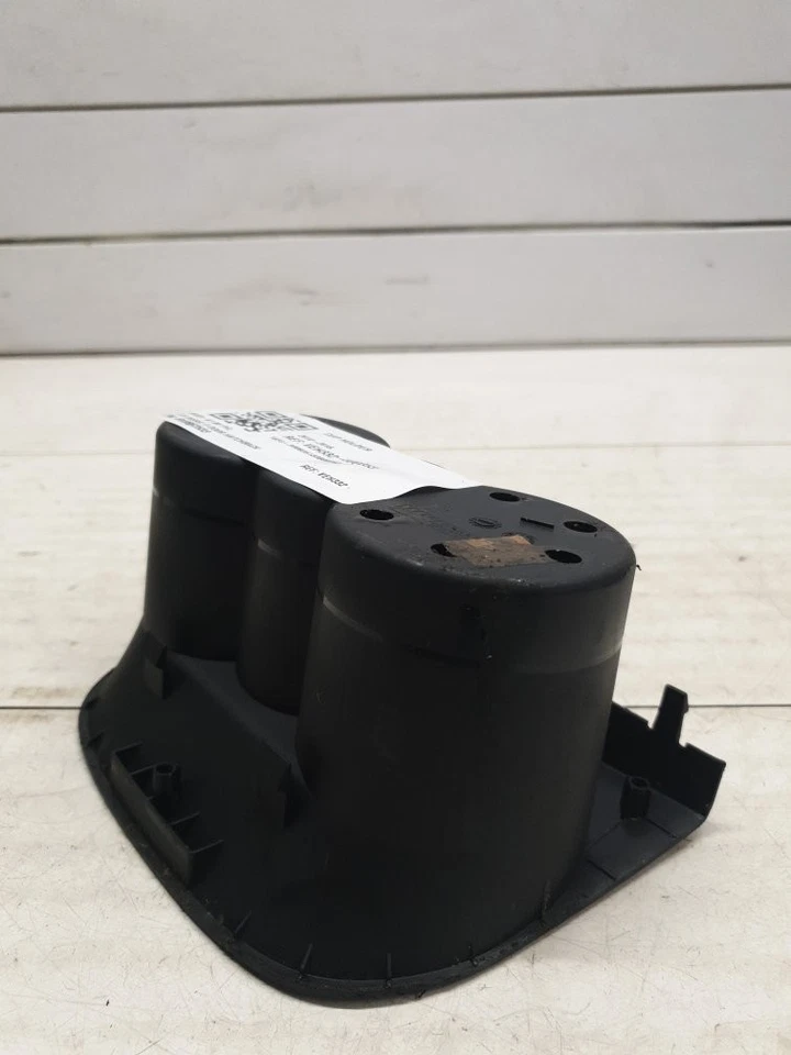 Portavasos Audi A1 8x Pfl 3 puertas hatchback 2010-2015 8X0862533 Foto 3 de 4