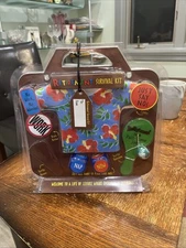 Retirement Survival Kit Novelty Gag Joke Gift by Amscan Retirement Gift 