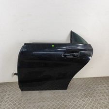 Mercedes-Benz CLA Coup&eacute; C117 Heck linke T&uuml;r A1177300105 2.1 Diesel 29791565