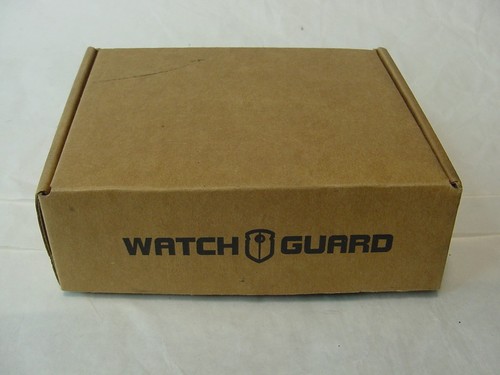 WATCH GUARD ZERO SIGHTLINE CAMERA CAM5-007050